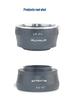 LR-FX Lens Adapter for Leica LR Lenses To Fuji X-Series Cameras