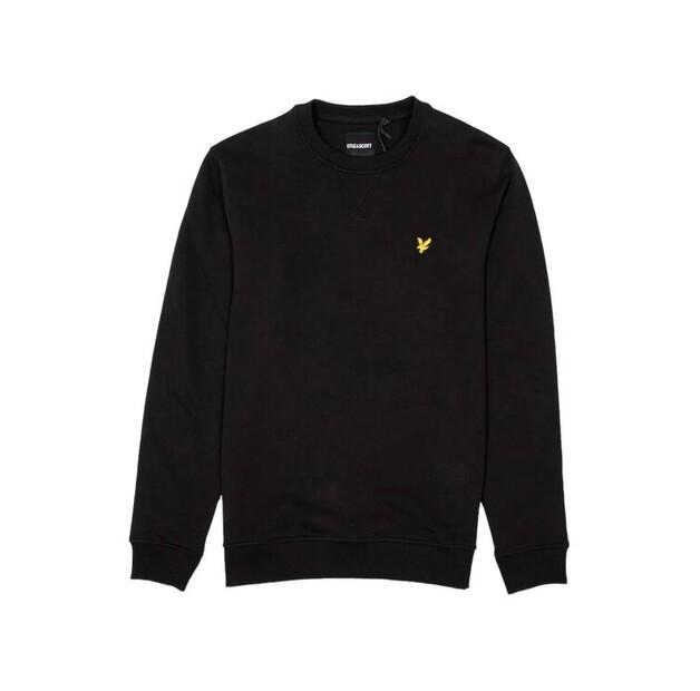 Толстовка Lyle  Scott Felpa Uomo EU S