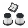 For Shark Detect Pro Vacuum Replacement Filters Pack of 3 IW3511 IW3120