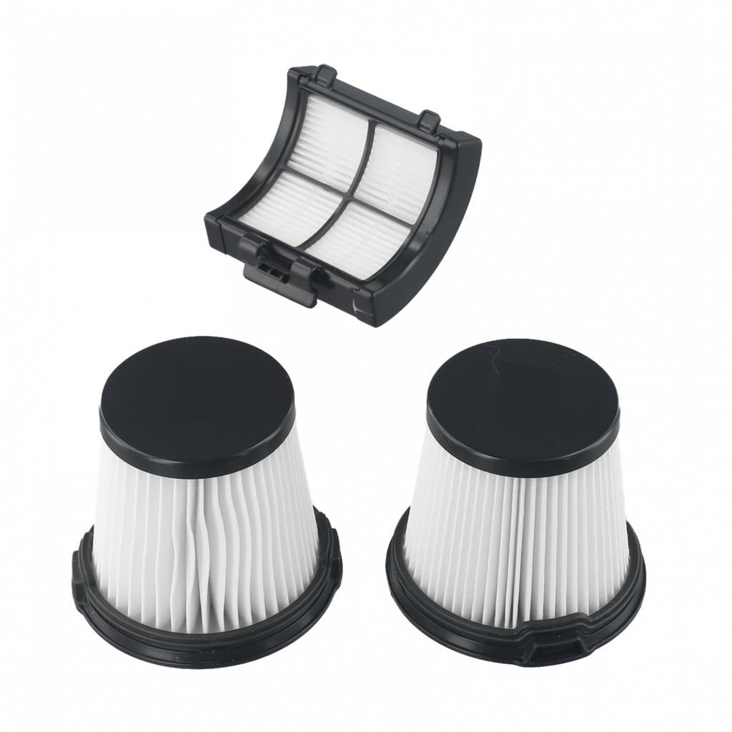 For Shark Detect Pro Vacuum Replacement Filters Pack of 3 IW3511 IW3120