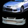 AE111R Toyota Levin BOMEX Resin Front Bumper, Side Skirts, and Body Kit.