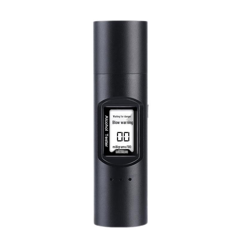 Yuwo Portable High-Precision Non-Contact Alcohol Tester (CN version)