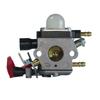 Blower Carburetor BG50 Fit For STIHL BG45 BG46 BG55 BG65 BG85 SH55 SH85 Leaf Blowe Replace 4229 120 0650