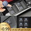 2026 New For VOLKSWAGEN VW Car Stickers Car-Styling Logo Interior Decorative Accessories For Volkswagen Scirocco Passat Polo B5 