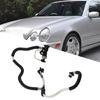 Replacement Fuel Return Hose Injector Hose Leak Line Fuel Return Line Hose Automotive Accessories for W163 W203