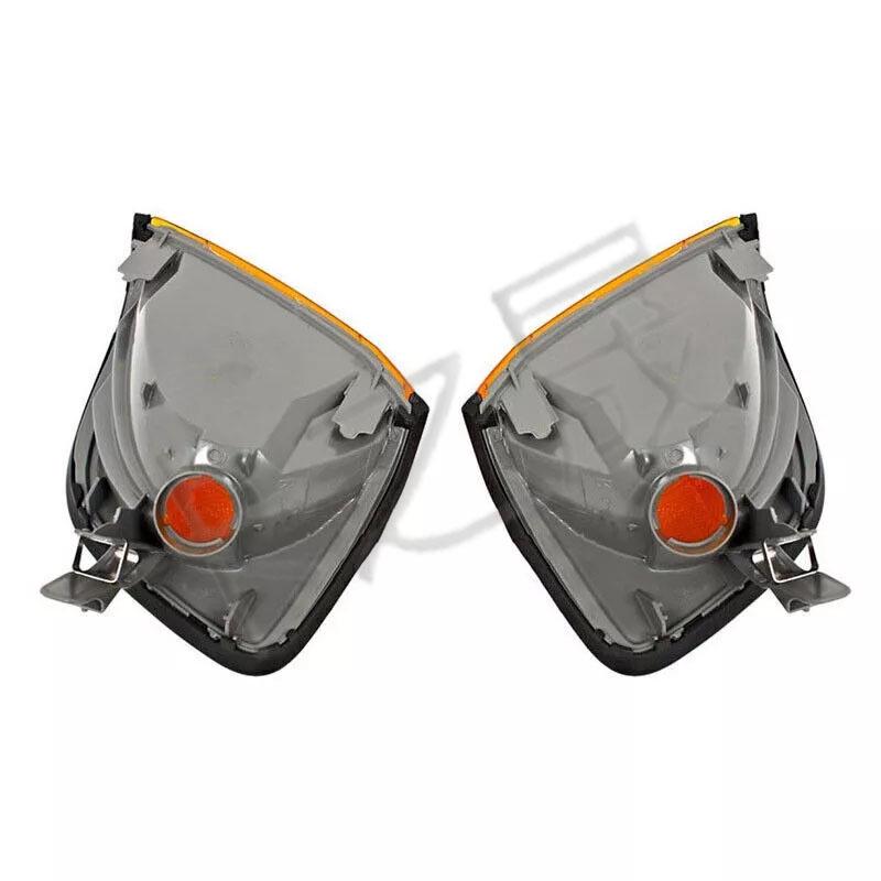 Mercedes-Benz W140 Front Corner Turn Signal Light