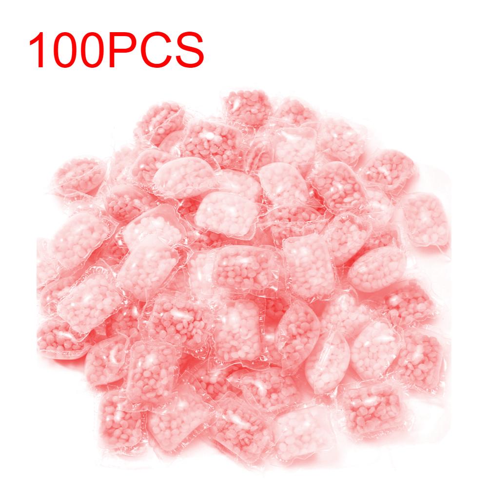 

100-500 шт. шарики для стирки моющее средство жидкие капсулы шарики ароматизаторы мягкая одежда диффузор парфюм для стиральной машины 100PCS2