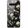 Tempered Glass Case For Samsung S10 / S 10 Plus / S10e Cover Luxury Hard Back Covers for Samsung Galaxy S10Plus S 10e Coque Cool