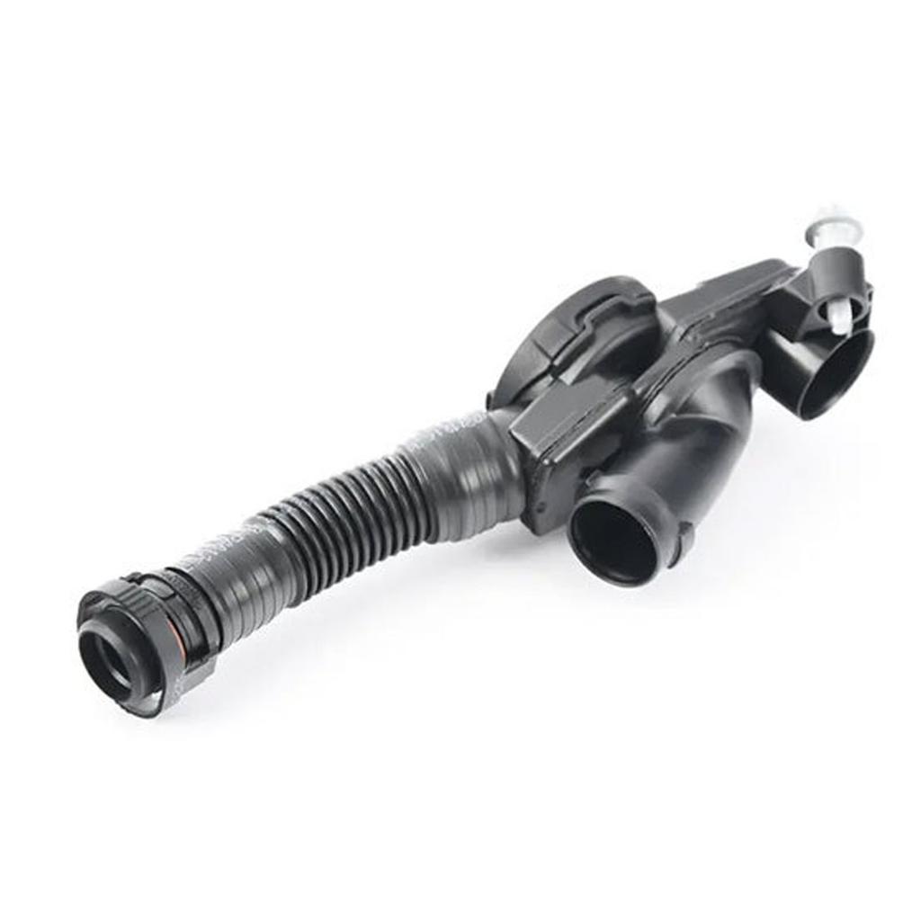 Engine Crankcase Vent Valve Replacement for Cayenne Macan Panamera Oil Separator PCV Valve