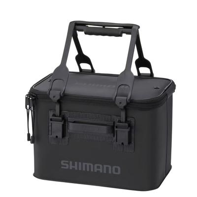 SHIMANO Bakkan EV Real Black 36cm BK-016Q