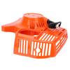 Pull Starter Garden Equipment Parts for Stihl FS55 FC55 FS45 FS46 Chain Saw 4140‑190‑4009
