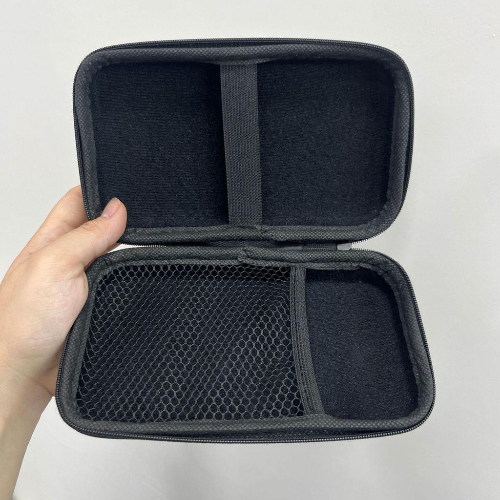 Borsa Custodia Rigida Antiurto in EVA per Hard Disk e Accessori - Disponibile