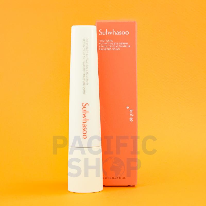 Sulwhasoo First Care Activating Eye Serum 20ml