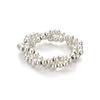PAIGEFLYNN JEWELRY [925 Silver] Dot Wave Ring