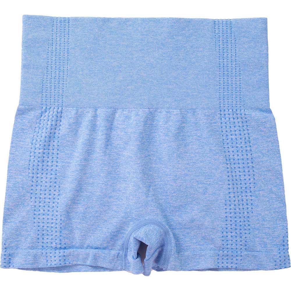 Nahtloser Yogaanzug für Damen: Langärmeliges Punkt-Top & Hochtaillierte Hüfthebende Hose