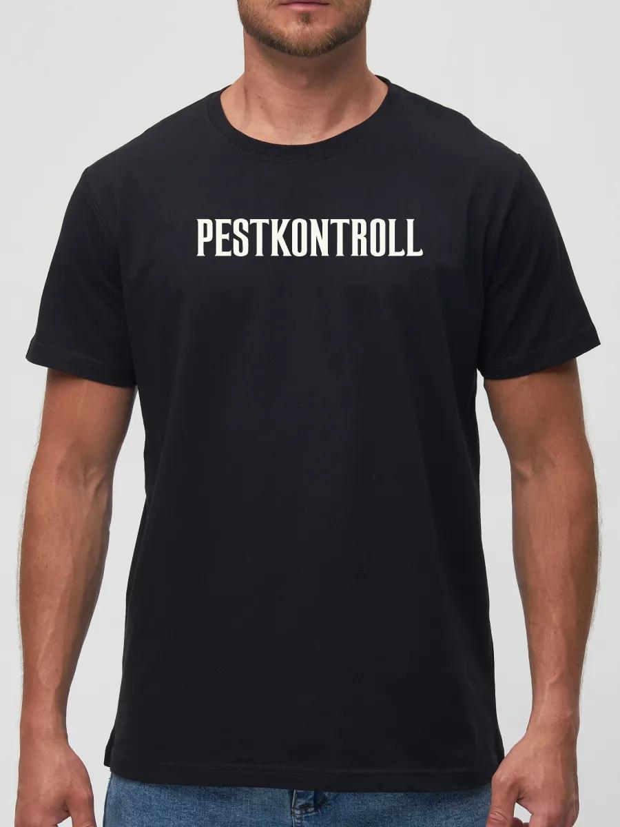 Cypecore metal band T-shirt L