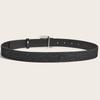 Elegant Rhinestones Studded Women Waist Belt Wide Band For Evening Parties And Casual Outings With Unique Buckles Design