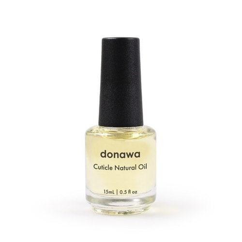 

Donna and Nail Nutrient Cuticle Oil Nail Care Self Nail Art 15ml DSCO