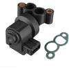 Idle Air Control Valve ICV IACV/Fit For BMW E36 E46 316i 318i 318is 318ti Z3 M43 M44 Idle Motor