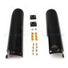 270mm Front Fork Guard Cover Suspension Boots For 125cc 140cc 150cc 160cc 170cc 190cc Pit Dirt Bike CRF50 Thumpstar YCF GPX SDG