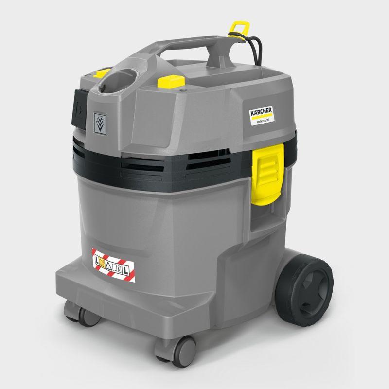Kärcher NT 22/1 AP TE ADV L industrial vacuum cleaner 22L Anthracite