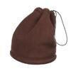 Circle Wrap Thermal Warm Neck Warmer Beanie Ski Balaclava Hat Knit Neck Scarf Fleece Snood Scarf