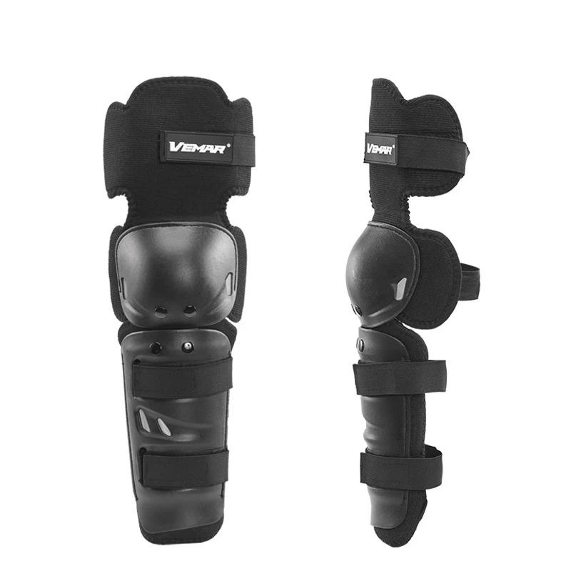 

Motorcycle Knee Pads Safety Moto Protection Motocross Equipment 8 Colors Scooter Leg Cover Riding Knee Warm Pads For Man