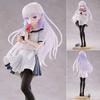 Summer Pockets REFLECTION BLUE Shiroha Naruse 1/7 Figure