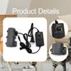 Massage Bed Vibration Motor Equipment High Performance Parts Premium Chair Instruments