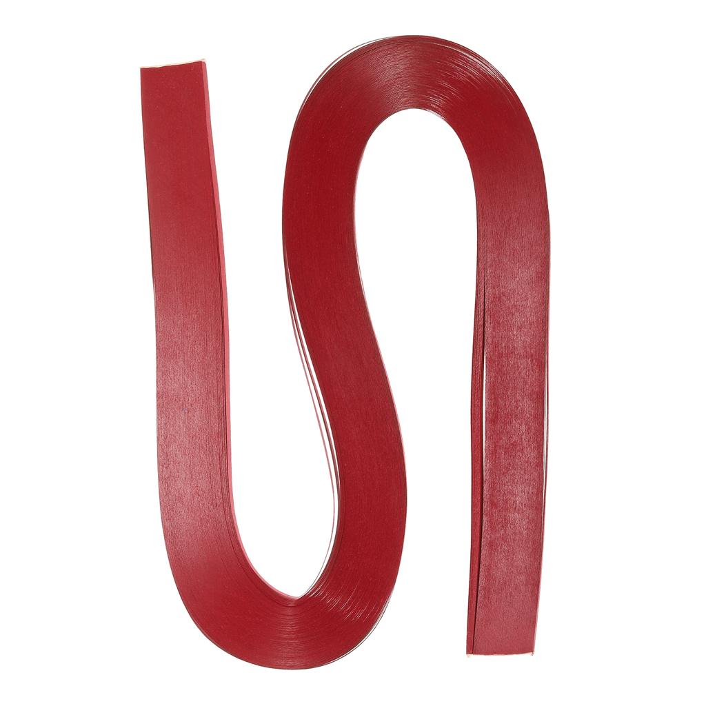 120 Strips Quilling Paper Set 54cm Mixed Color DIY Decoration Gift Gradient Craft Paper 3mm Origami Craft DIY Quilling Tools