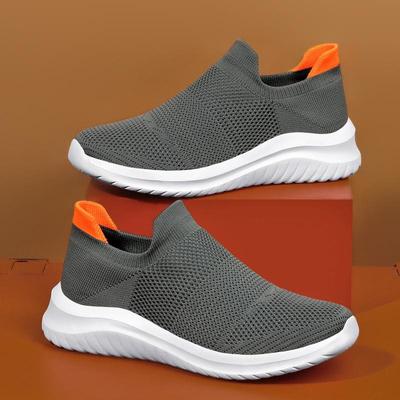 Scarpe da ginnastica leggere e traspiranti per uomo e donna, comode scarpe casual unisex