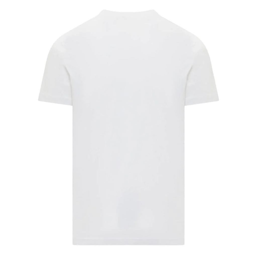 Diesel Unisex Adult Industry Logo T-Shirt