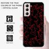 Love Your Heart Shape With Love Phone Case For Galaxy A14 A24 A34 A54 Samsung A02S A12 A22 A32 A42 A52 A72 A13 A33 A53 5G A03 A0