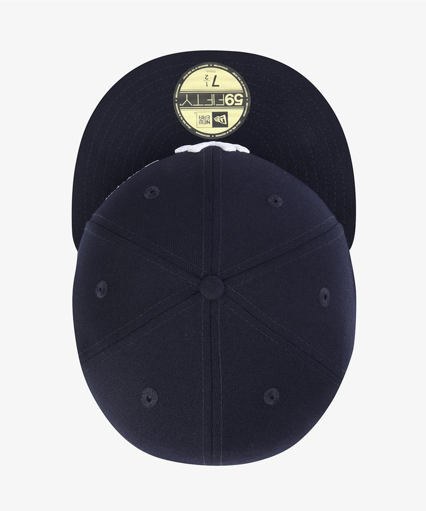 NEW ERA 5950 Mlb Aarjud Jersey Neyyan Nvy