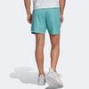 adidas X Sean Wotherspoon X Hot Wheels Shorts Blue/Mint Men Streetwear HT6583