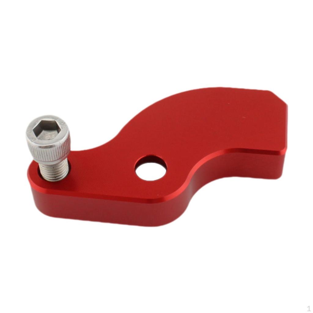 Motorcycle Neutral Gear Assist Auxiliary Bracket Mount Parts Accessories for