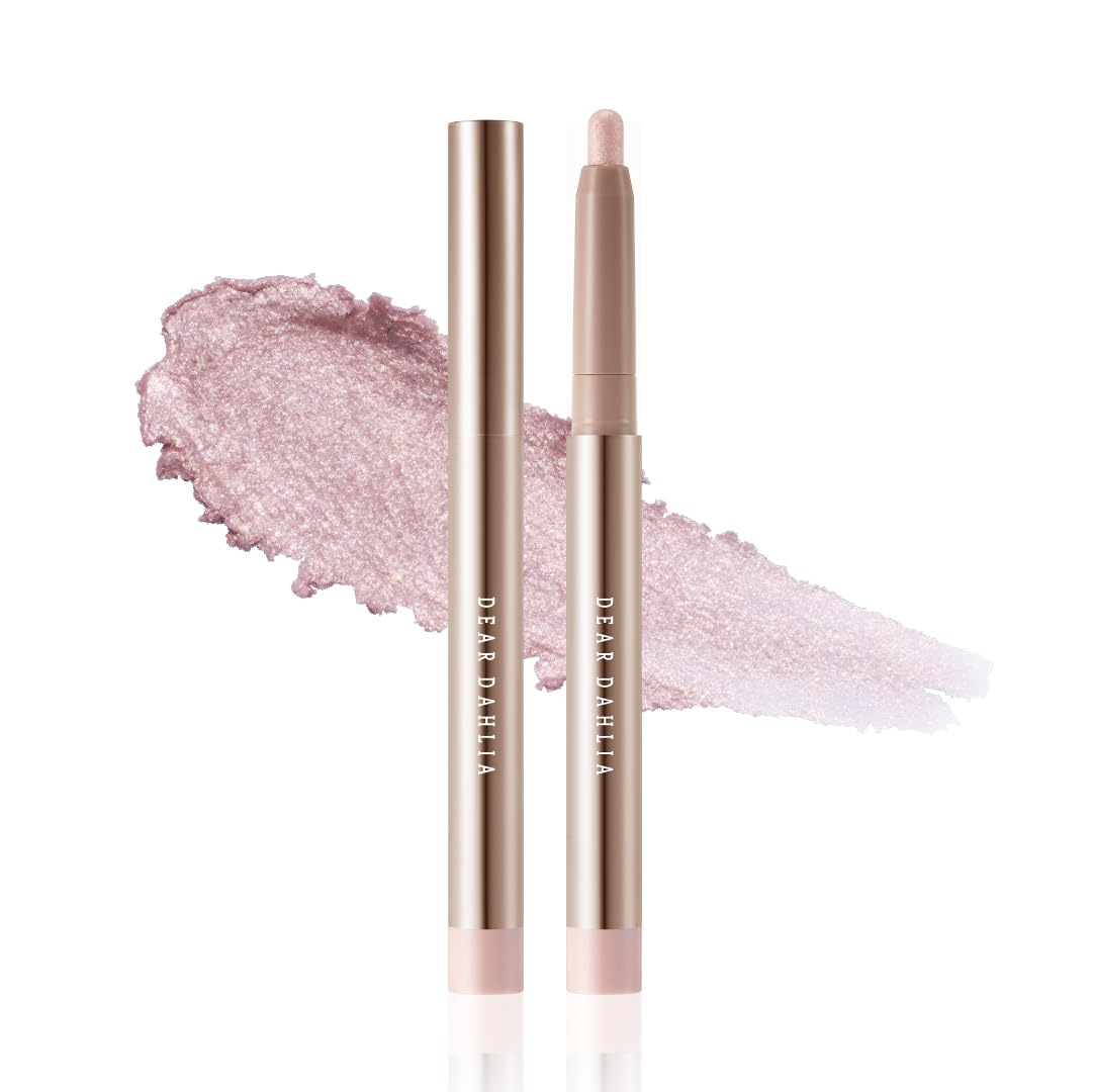 [DEAR DAHLIA][Perfect designing shadow stick (COTTON BERRY)] Eyeshadow 0.9g