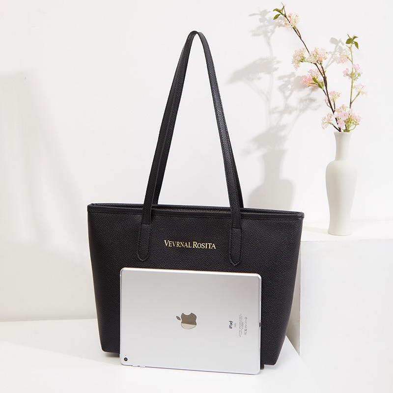 Premium Shopping Bag New Large-capacity Women's Shoulder Bag Ot G Tote Bag