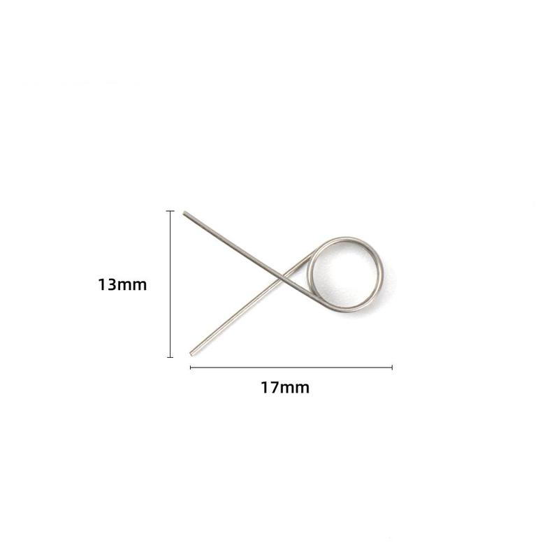 Gear Shift Mechanism Spring Shift Lever Spring for BMW 1 / 2 Series X1 X3 Mini