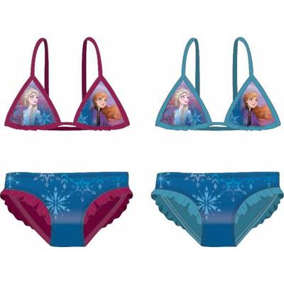 Swimsuit - Bikini - Frozen Disney