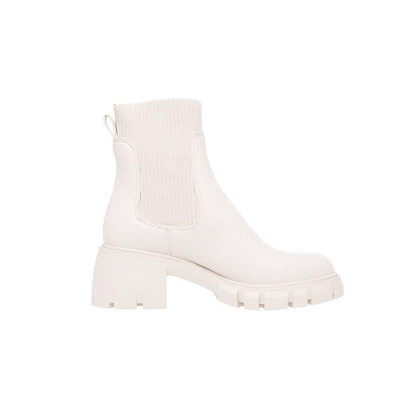 Buy Women's Lug Sole Platform Ankle 