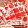 Patriotic Theme Sticker Set for Kids - National Day DIY Journal & Reward Stickers