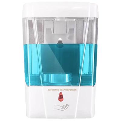 MODUN Automatic Sensor Wall-Mounted Soap Dispenser
