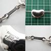 [Used] TIFFANY/Tiffany 925 Bean Pendant/necklace/g460-59