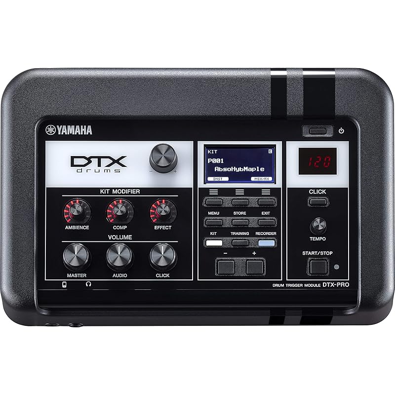 

yamaha YAMAHA drum trigger module DTX-PRO