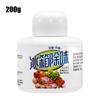 Deodorizér do lednice Aktivní uhlí Osvěžovač lednice Pohlcovač pachu Domácí osvěžovač vzduchu do lednice Odstraňovač pachu 200g