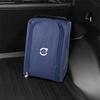 Car Logo Sneaker Storage Tools Travel Outing Shoe Storage Bag Tool For Volvo Rdesign XC90 S60 XC60 V70 S80 V50 V40 V60 XC70 XC90