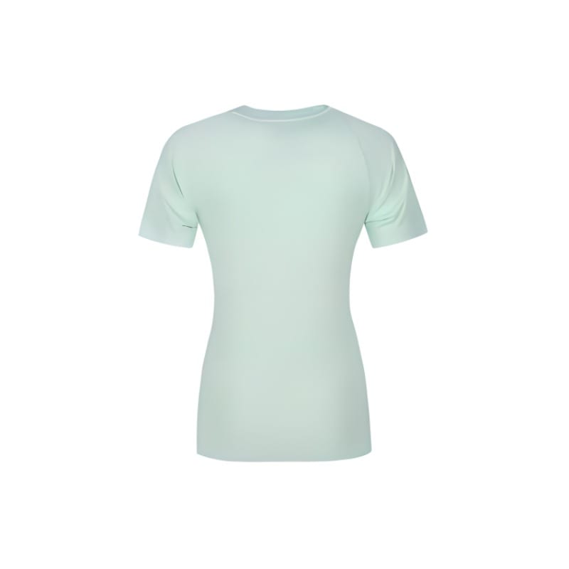 Asics T Shirt Women's Mint Green 2012D024-300