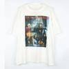 2026 Summer Fashion Trendy Vintage Top New 80s Guns N 'Roses Band Casual T-Shirt Men and Women Band Brand Top