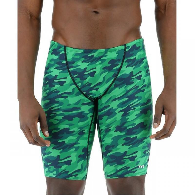Herren Schnelltrocknende Badehose Schwimmen Strand Wassersport Atmungsaktiv Nicht Durchsichtig Mehrfarbige Optionen